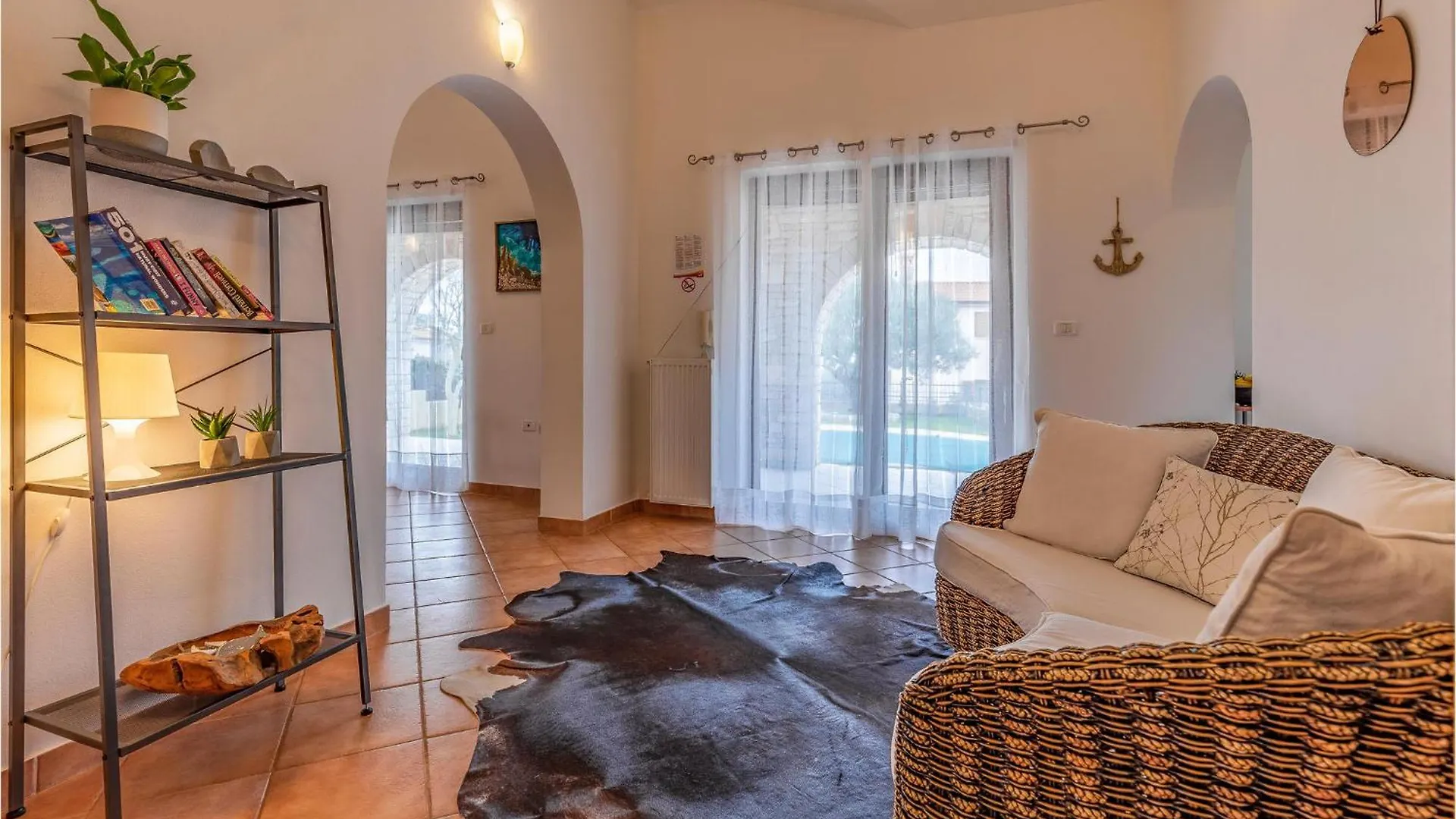 Gorgeous Home In Galizana With Wifi Croatia