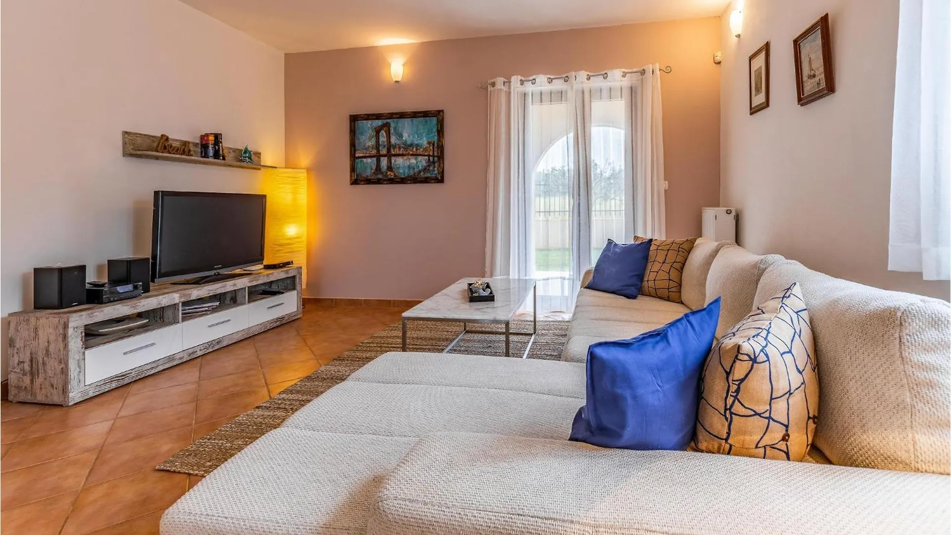 Gorgeous Home In Galizana With Wifi Croatia