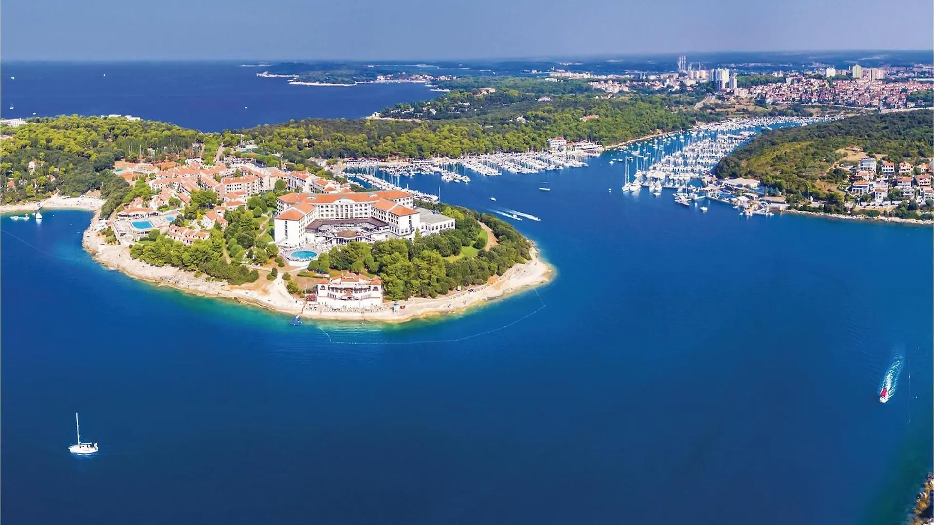 Vikendica Gorgeous Home In Galizana With Wifi Croatia