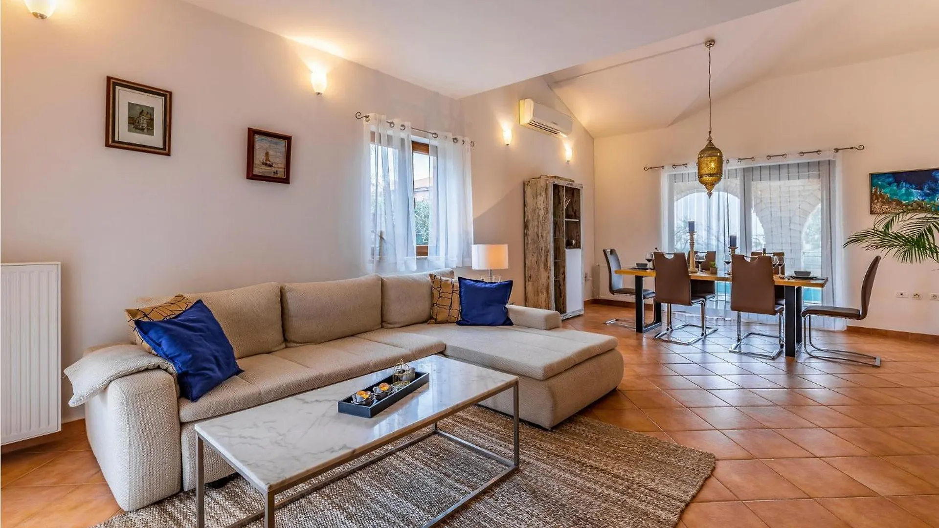 Holiday home Gorgeous Home In Galizana With Wifi Croatia