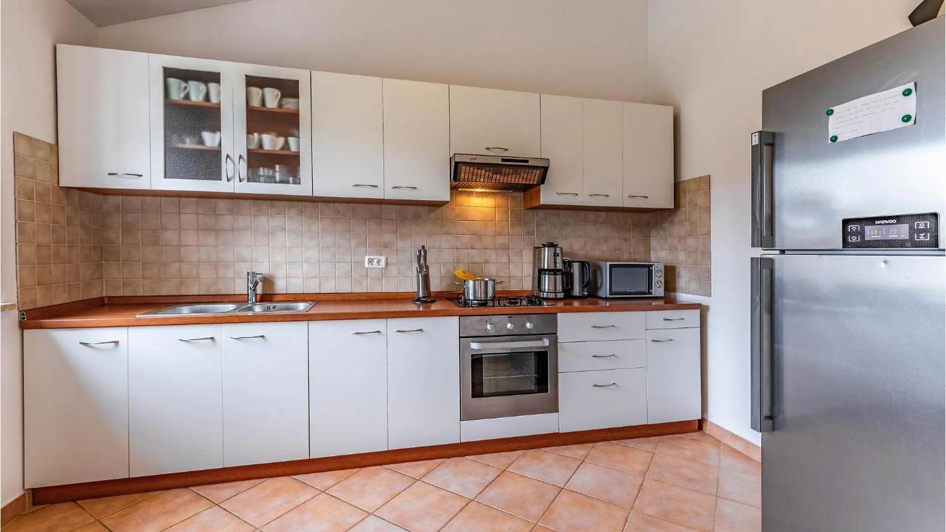 Gorgeous Home In Galizana With Wifi Croatia