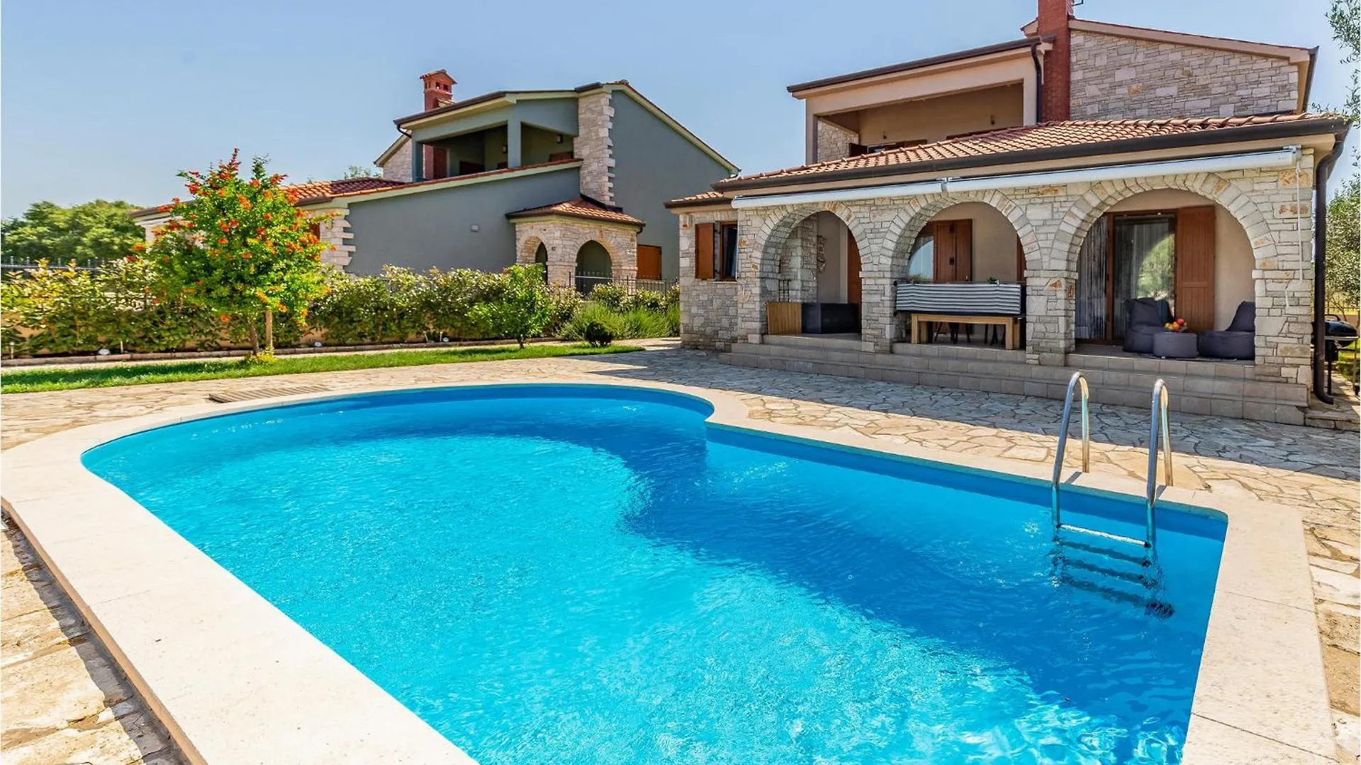 Gorgeous Home In Galizana With Wifi Holiday home